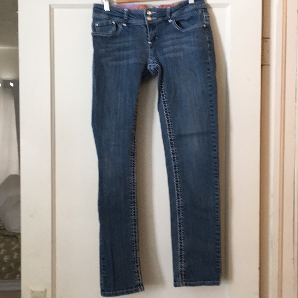Downeast Jeans